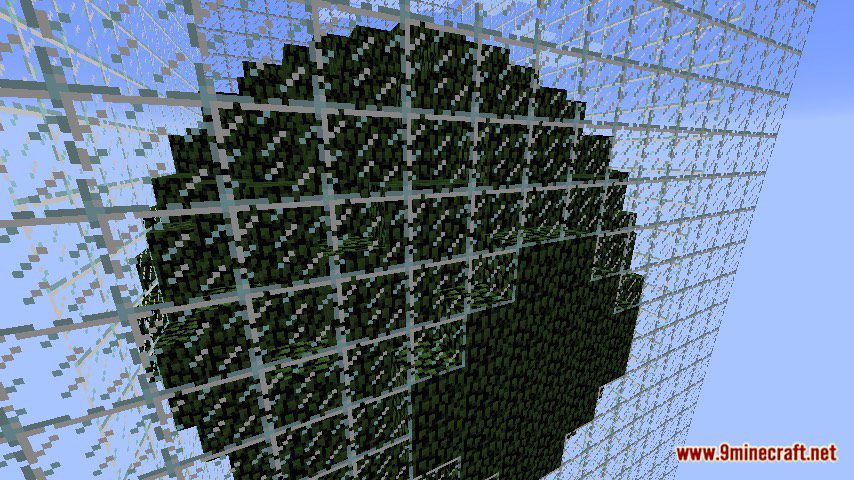 Isolation Map 1.12.2, 1.12 for Minecraft 5