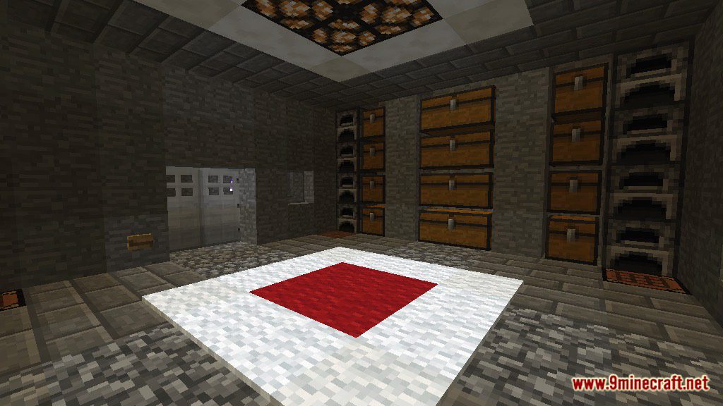 Mountain Parkour Map 1.12.2, 1.12 for Minecraft 4