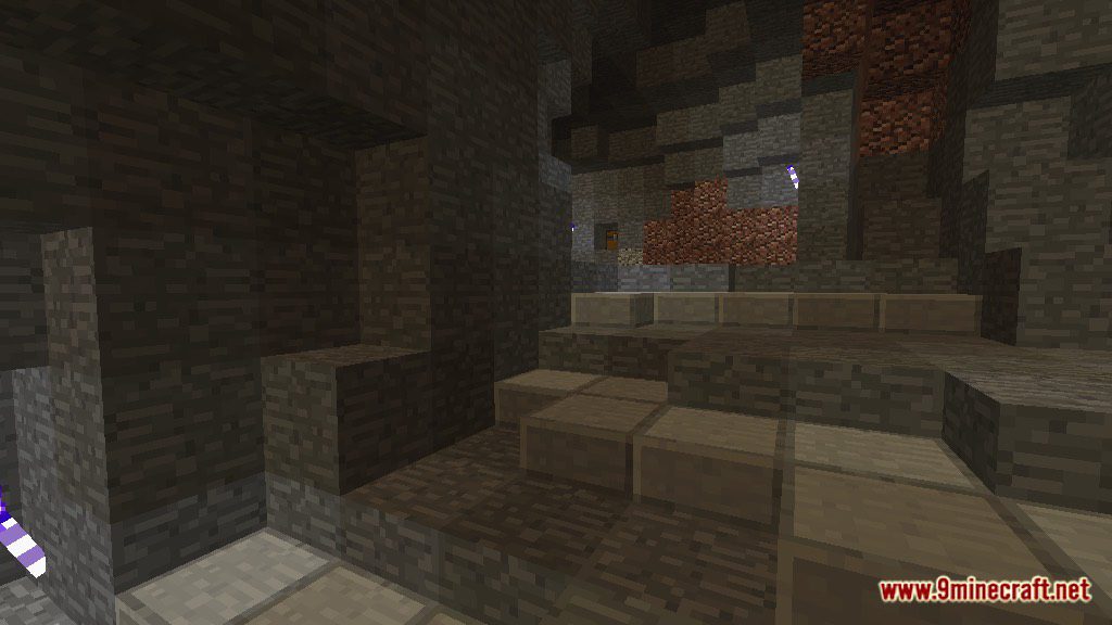 Mountain Parkour Map 1.12.2, 1.12 for Minecraft 6