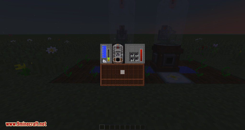 MystAgrad Cloche Compat Mod 1.12.2 for Immersive Engineering 2