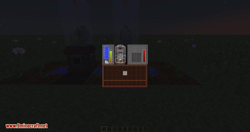 MystAgrad Cloche Compat Mod 1.12.2 for Immersive Engineering 4