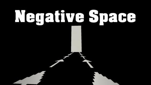 Negative Space Map 1.12.2, 1.12 for Minecraft Thumbnail