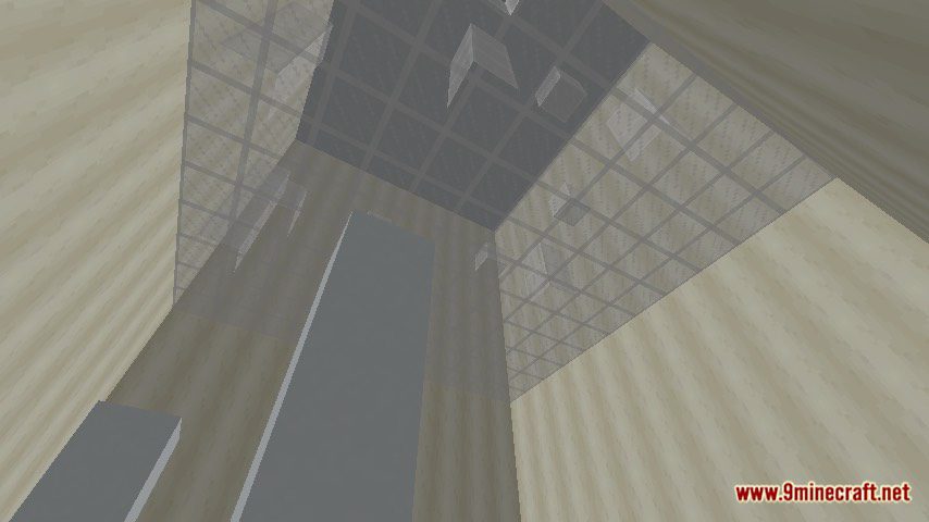 [ N0nE ] Map 1.12.2, 1.12 for Minecraft 11