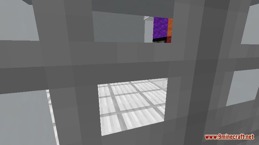 [ N0nE ] Map 1.12.2, 1.12 for Minecraft 9