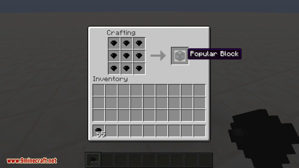 PopularMMOs Mod 1.7.10 (Evil Jen Boss) 26