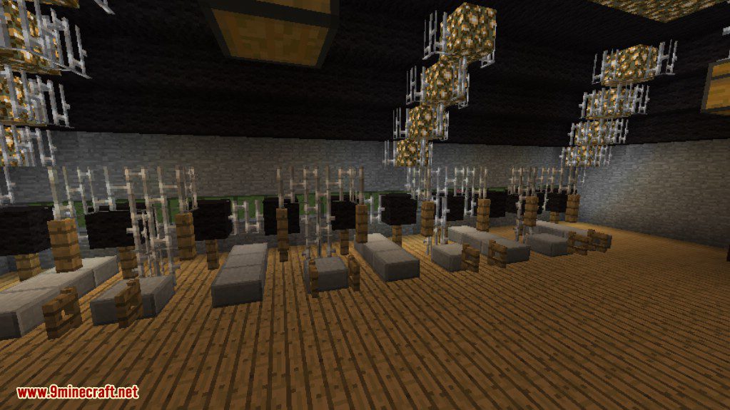 PopularMMOs Mod 1.7.10 (Evil Jen Boss) 13