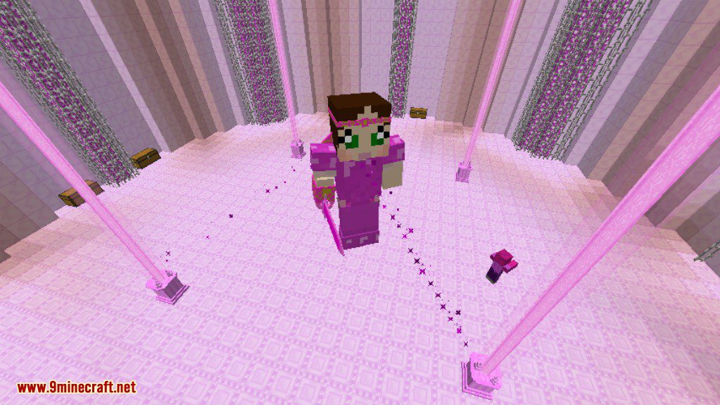 PopularMMOs Mod 1.7.10 (Evil Jen Boss) 19