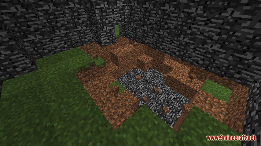 Preston Parkour Map 1.12.2, 1.12 for Minecraft 9