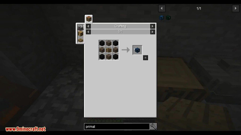 PrimalChests Mod 1.12.2 (Adding More Chests) 14