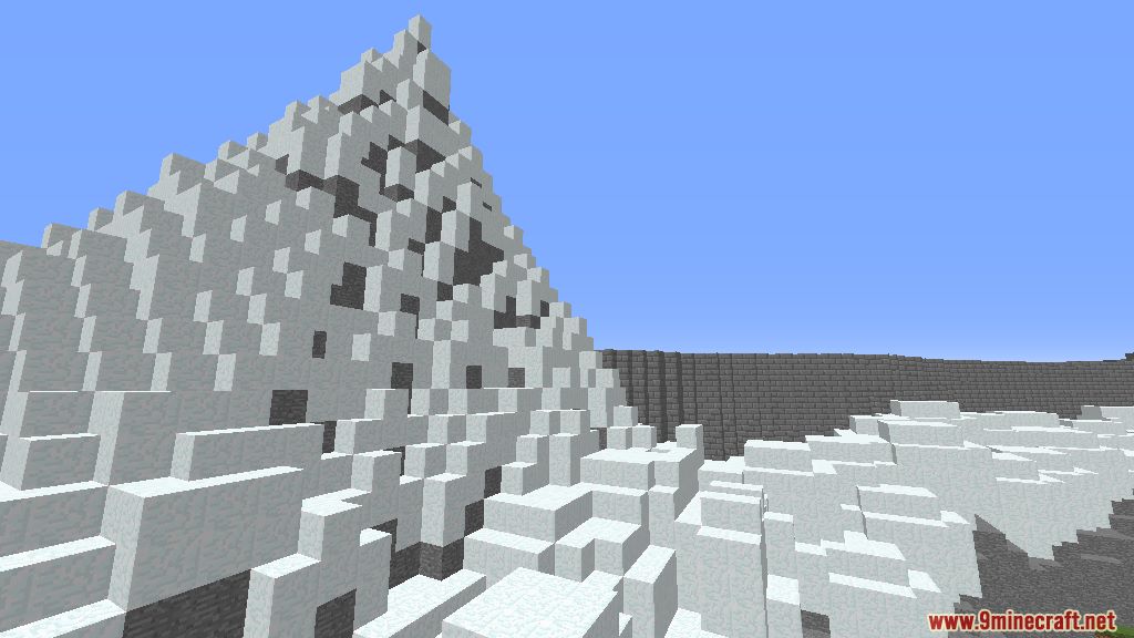 Project Terrymore: The Land of Elsevier Map 1.12.2, 1.12 for Minecraft 7