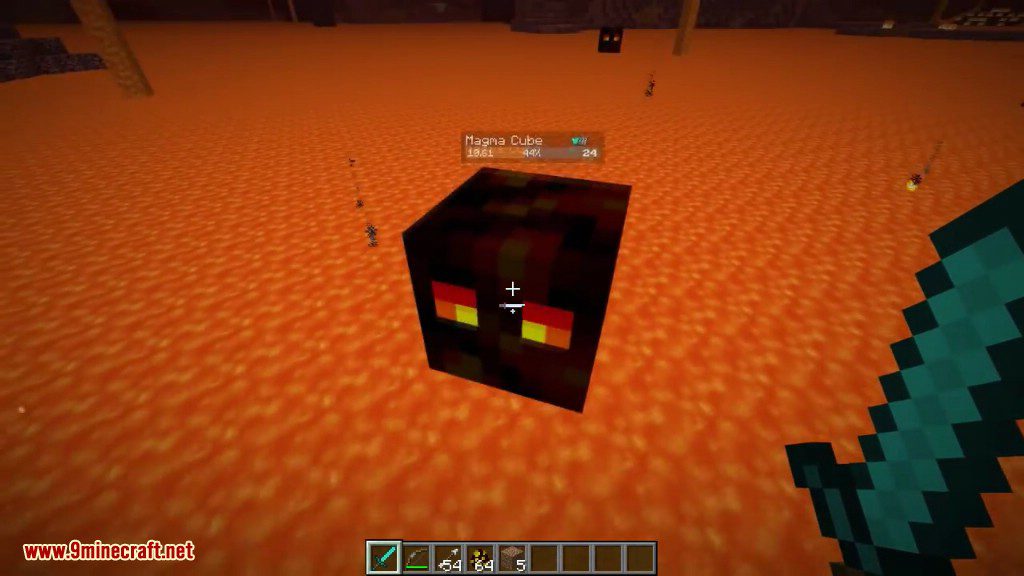 Rough Mobs 2 Mod 1.12.2 (Making Some Mobs Significantly Harder) 6