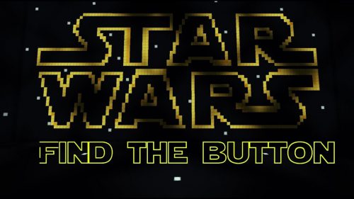 Star Wars: Find The Button Map 1.12.2, 1.12 for Minecraft Thumbnail