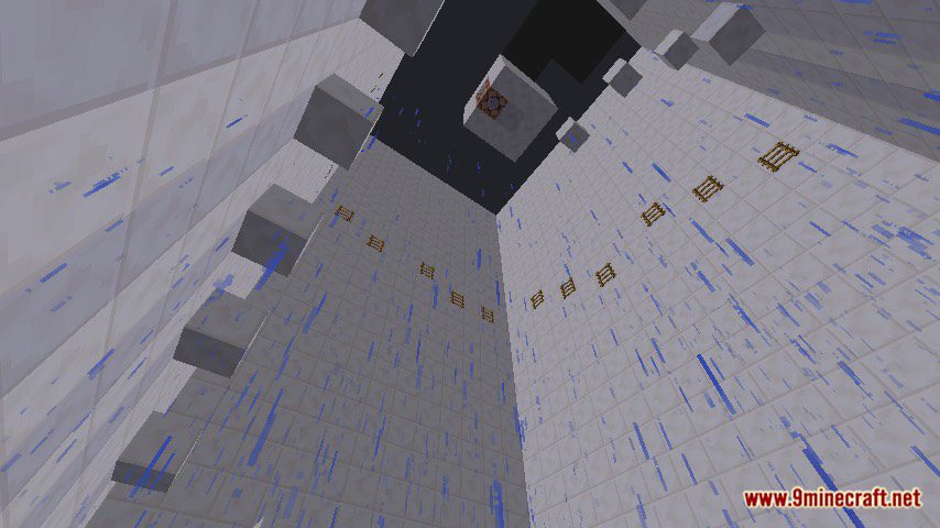 TBNR Parkour Map 1.12.2, 1.12 for Minecraft 11