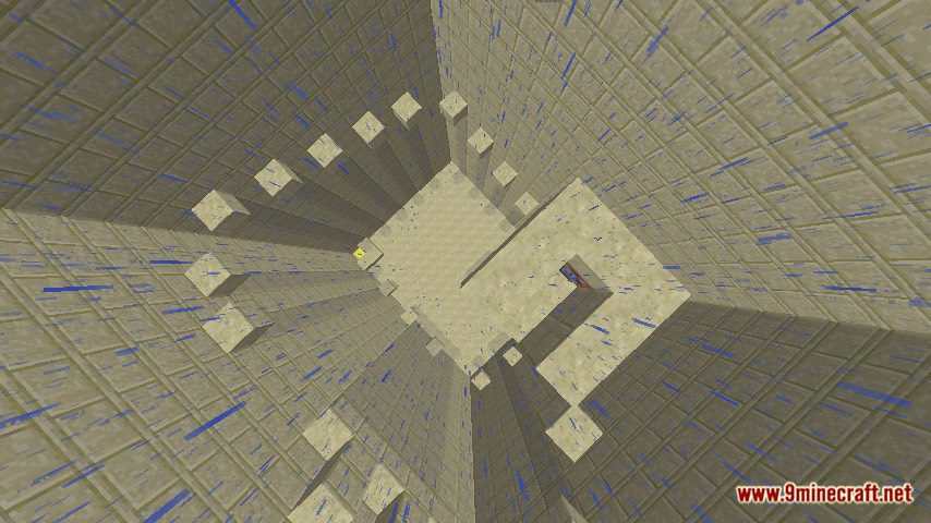 TBNR Parkour Map 1.12.2, 1.12 for Minecraft 12