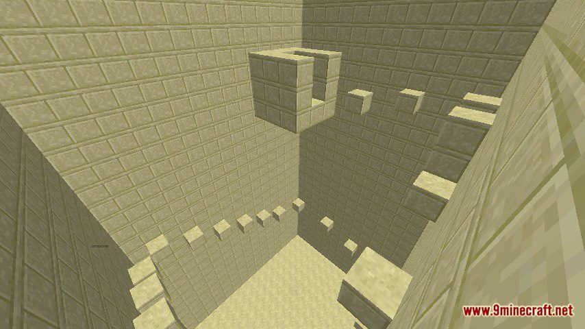 TBNR Parkour Map 1.12.2, 1.12 for Minecraft 5