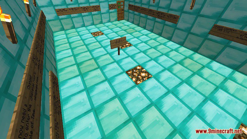 The Legend of Zelda: Ocarina of Time Map 1.12.2, 1.12 for Minecraft 11