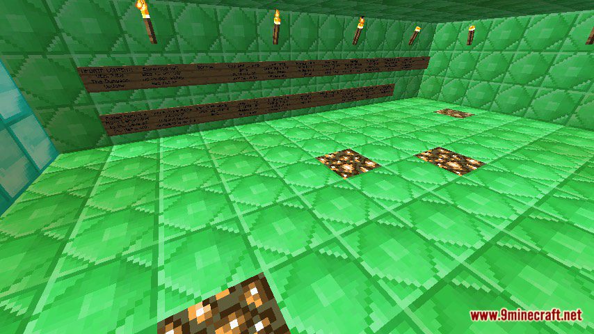 The Legend of Zelda: Ocarina of Time Map 1.12.2, 1.12 for Minecraft 10