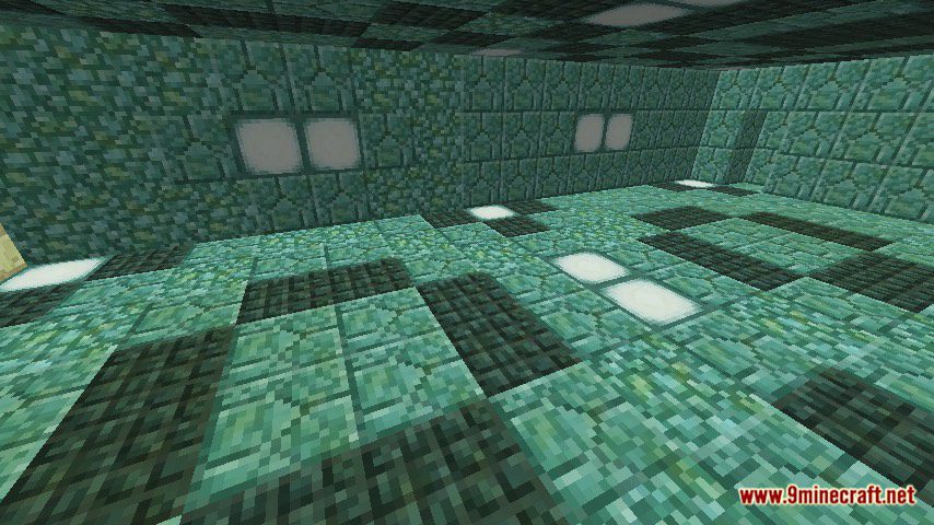 The Legend of Zelda: Ocarina of Time Map 1.12.2, 1.12 for Minecraft 9