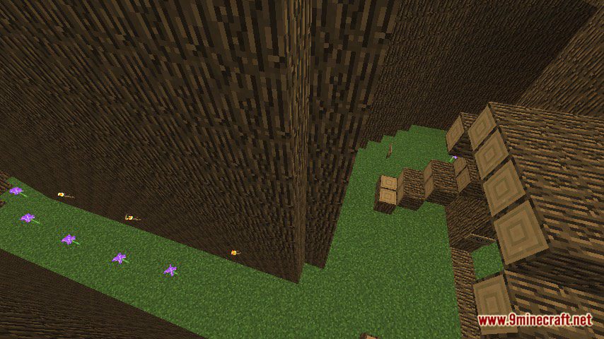 The Legend of Zelda: Ocarina of Time Map 1.12.2, 1.12 for Minecraft 6