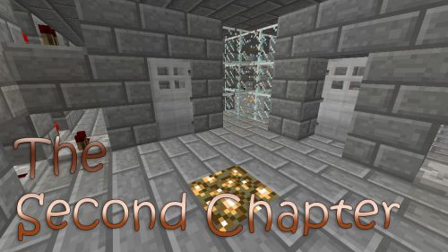 The Second Chapter Map 1.12.2, 1.12 for Minecraft Thumbnail