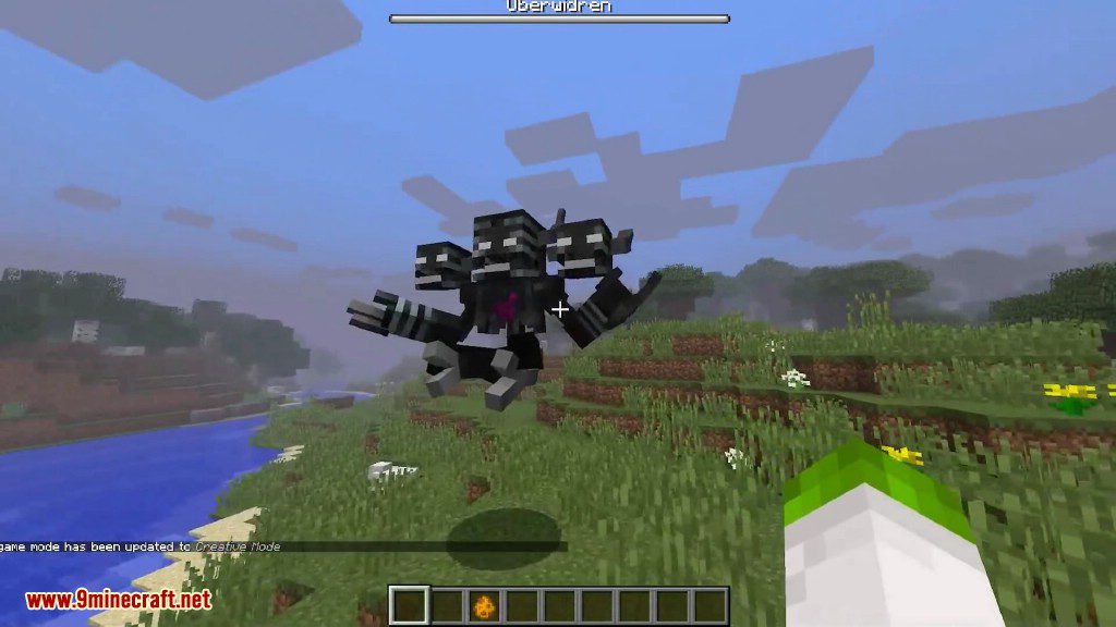 Various Oddities Mod 1.16.5, 1.12.2 (Animals in Imagination) 11