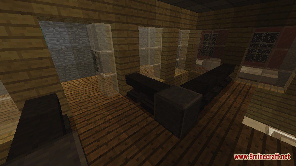 Ventnor #1: Lighthouse Adventures Map 1.12.2, 1.12 for Minecraft 2