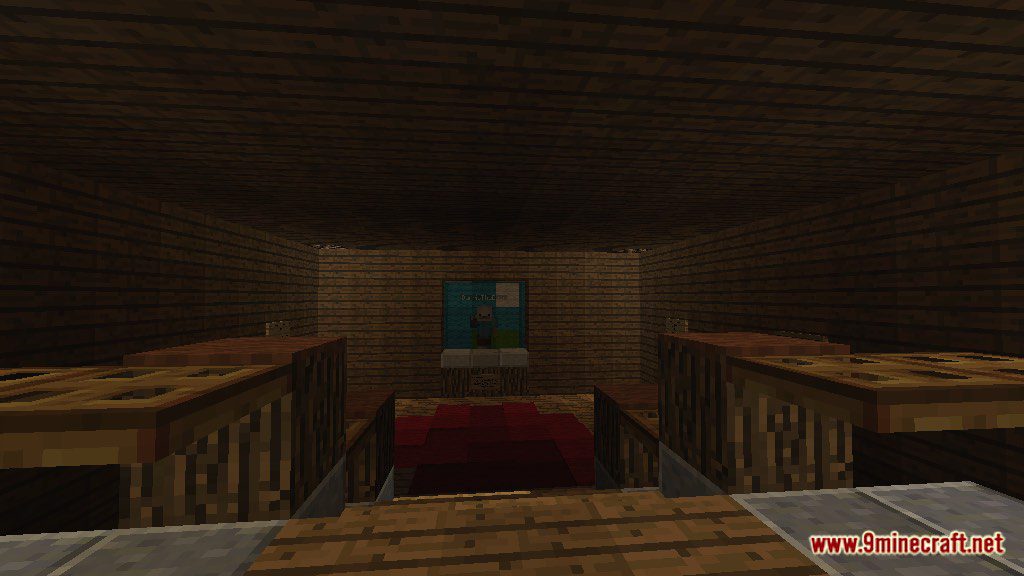 Ventnor #1: Lighthouse Adventures Map 1.12.2, 1.12 for Minecraft 7