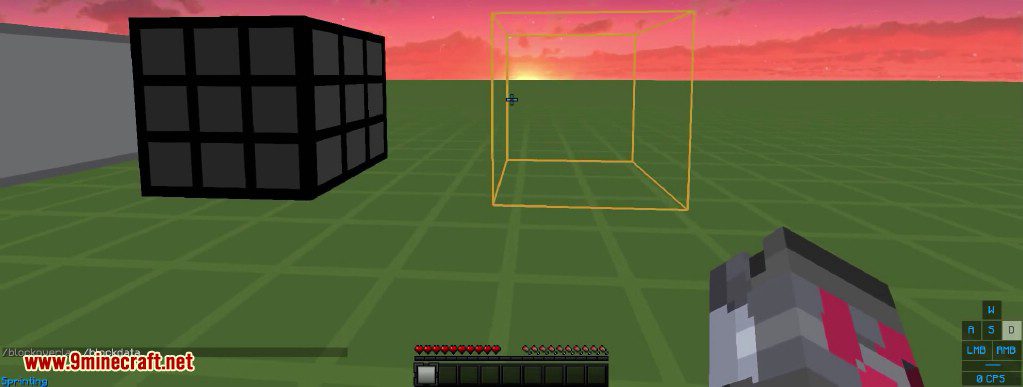 Block Overlay Mod 1.8.9 (Custom Block Outlines, Chroma & More) 5