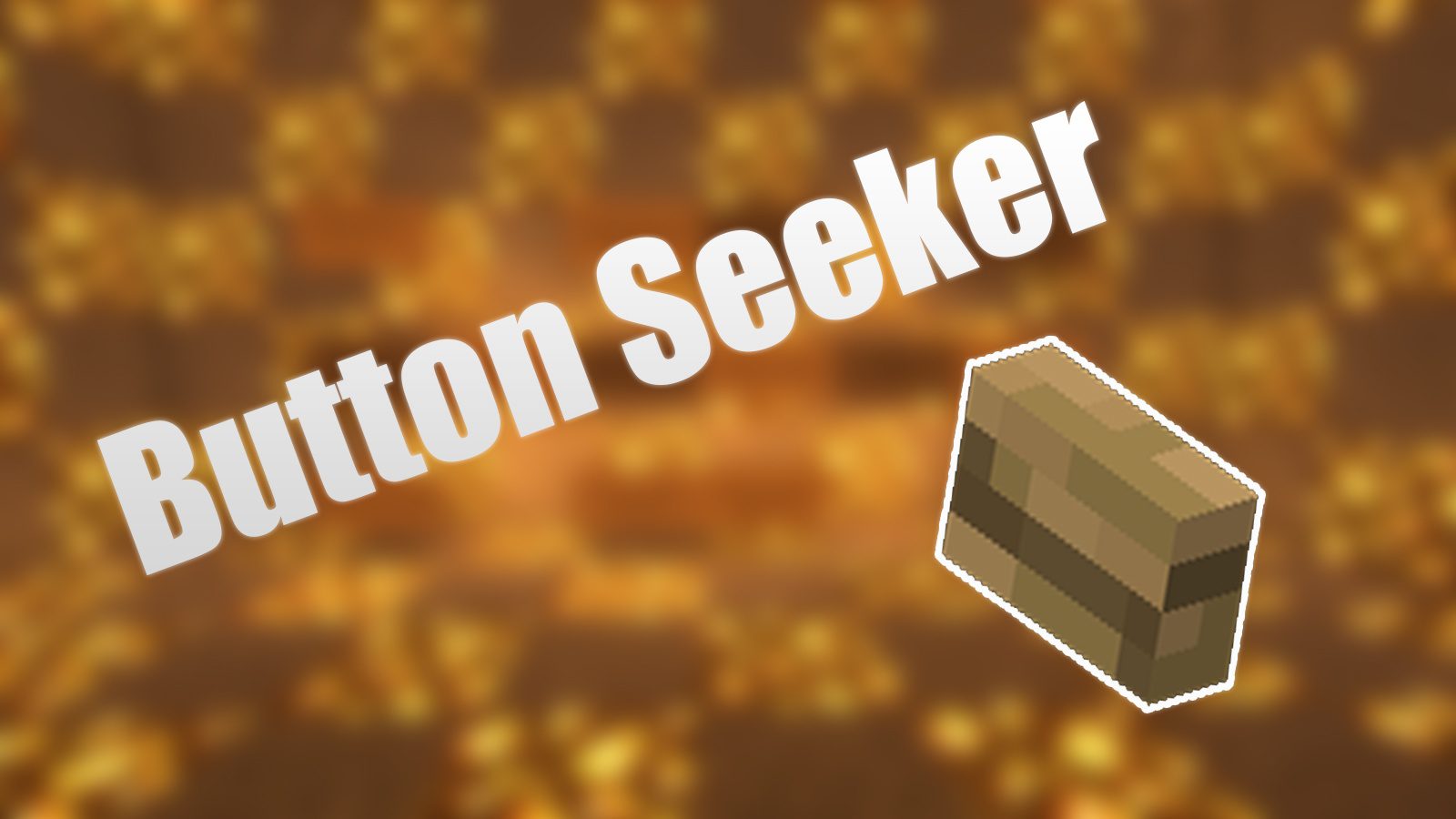 Button Seeker Map 1.12.2, 1.12 for Minecraft 1