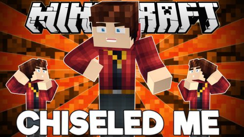 Chiseled Me Mod (1.12.2, 1.10.2) – Become a Tiny or a Giant Thumbnail