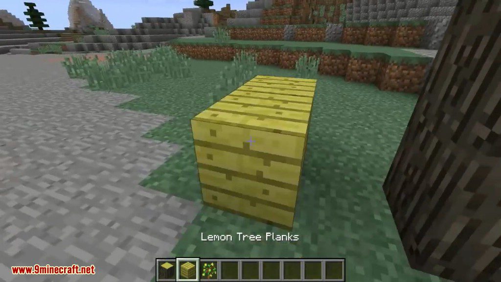 Combustible Lemon Launcher Mod 1.12.2, 1.11.2 (Like Portal 2) 4