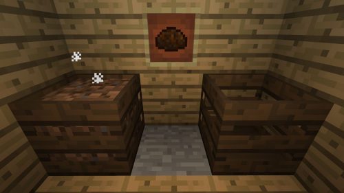 Composter Mod 1.12.2 (Compost Stuff) Thumbnail