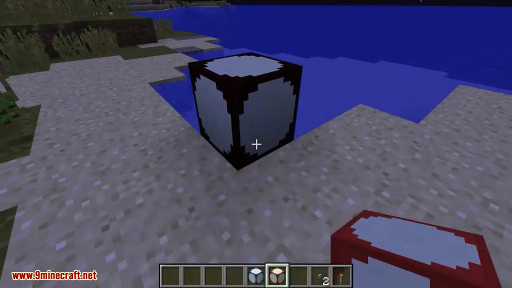 Dazzle Mod 1.12.2 (A lighting Mod) 15