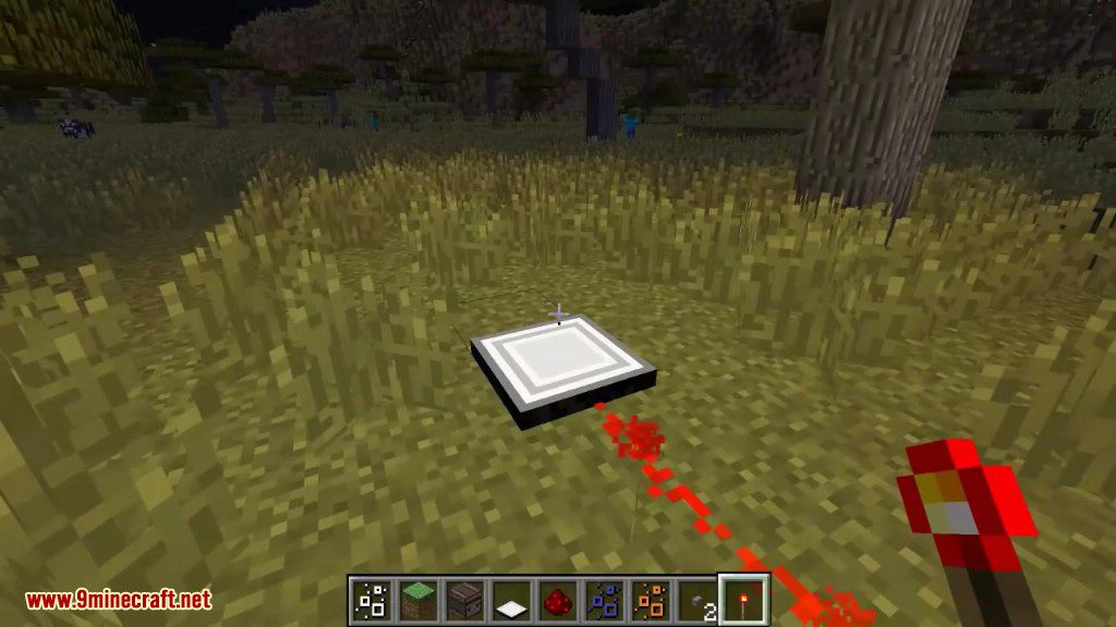 Dazzle Mod 1.12.2 (A lighting Mod) 19