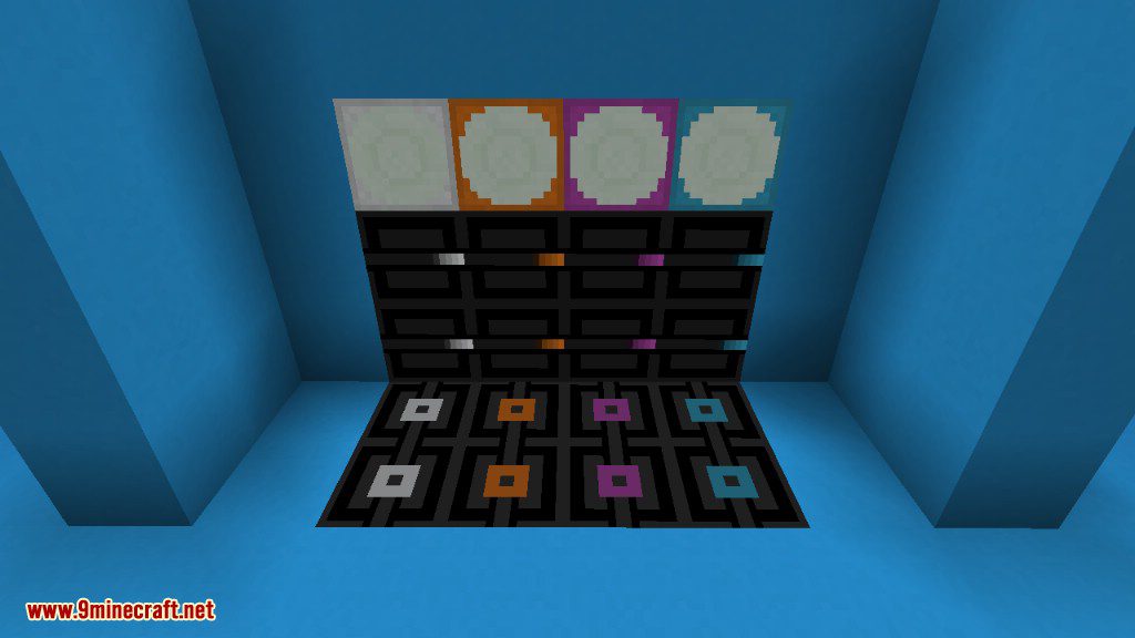 Dazzle Mod 1.12.2 (A lighting Mod) 3