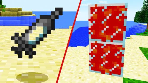 Decorative Fluid Injector Mod 1.12.2 (Decorative Blocks Using Fluids) Thumbnail