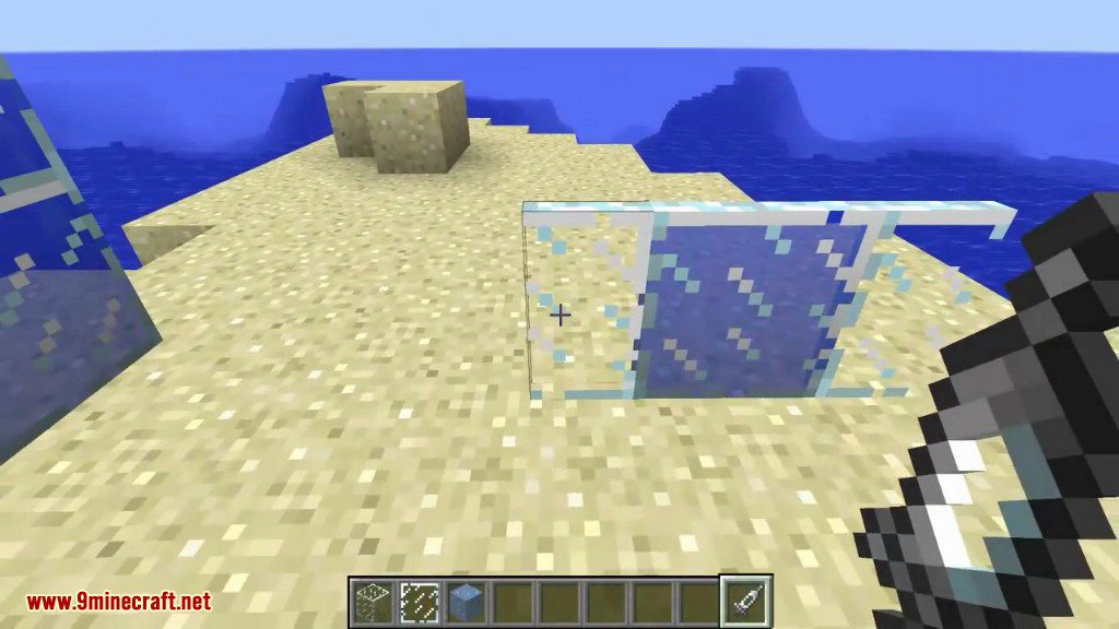 Decorative Fluid Injector Mod 1.12.2 (Decorative Blocks Using Fluids) 6