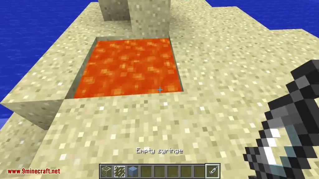 Decorative Fluid Injector Mod 1.12.2 (Decorative Blocks Using Fluids) 8