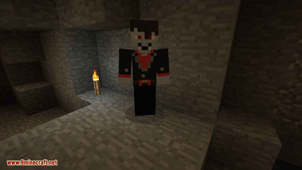 Dungeon Mobs Reborn Mod 1.12.2 (Evil Monsters) 16