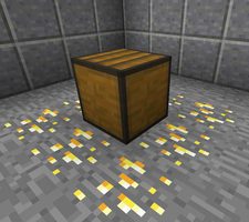 Gold In Them Thar Hills Mod 1.12.2, 1.10.2 (Automatable Gold Panning) 8