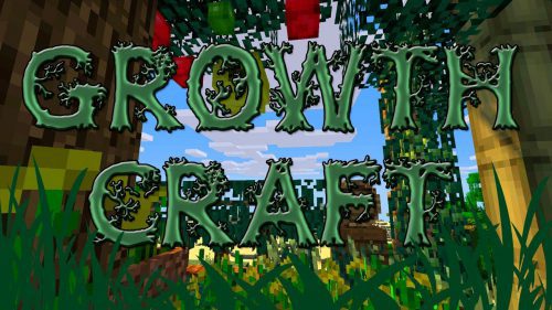 GrowthCraft Mod 1.12.2, 1.11.2 (Improved Vanilla Farming) Thumbnail