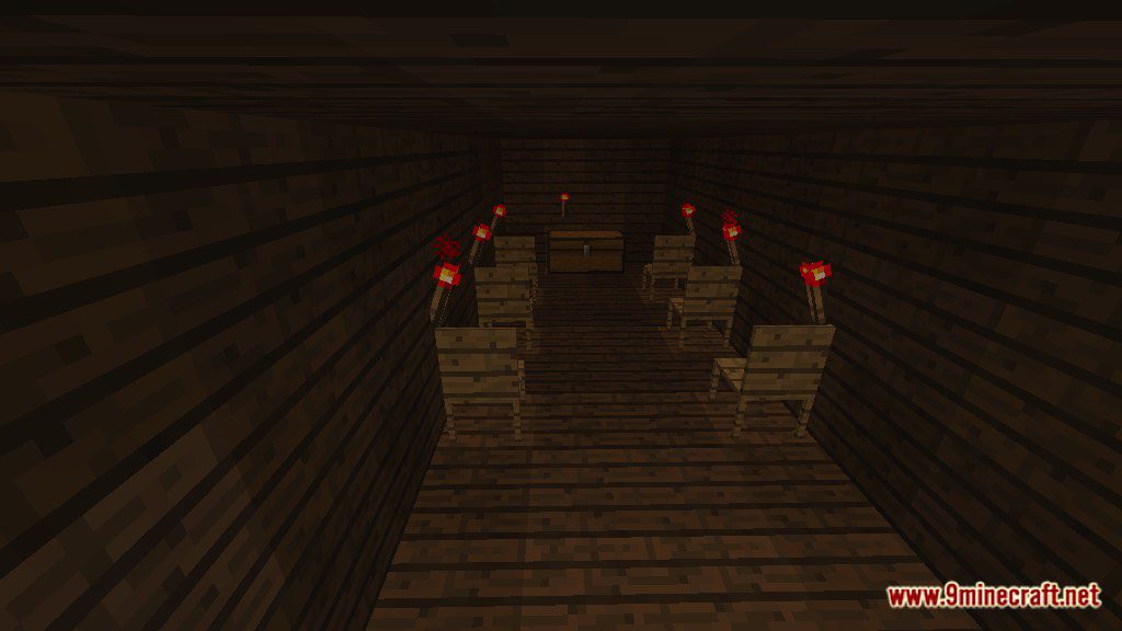 Injection Map 1.12.2, 1.12 for Minecraft 6
