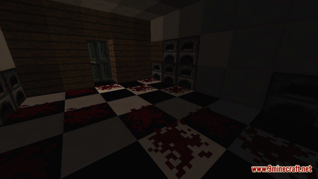 Injection Map 1.12.2, 1.12 for Minecraft 8