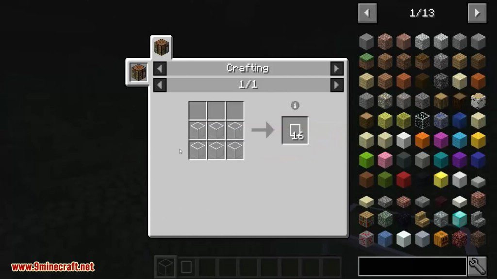 Light Mod 1.12.2 (Lighting Up Your World) 21