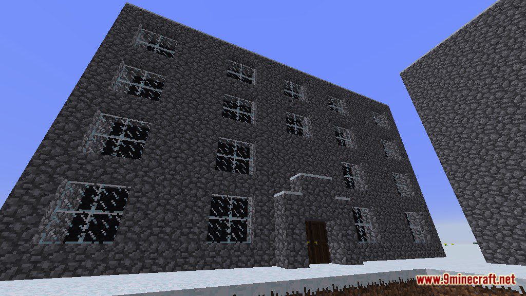 Logic Co. Map 1.12.2, 1.12 for Minecraft 4