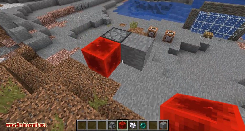 Minecraft 1.13 Pre-Release 5 (Jockey Mobs Return) 10