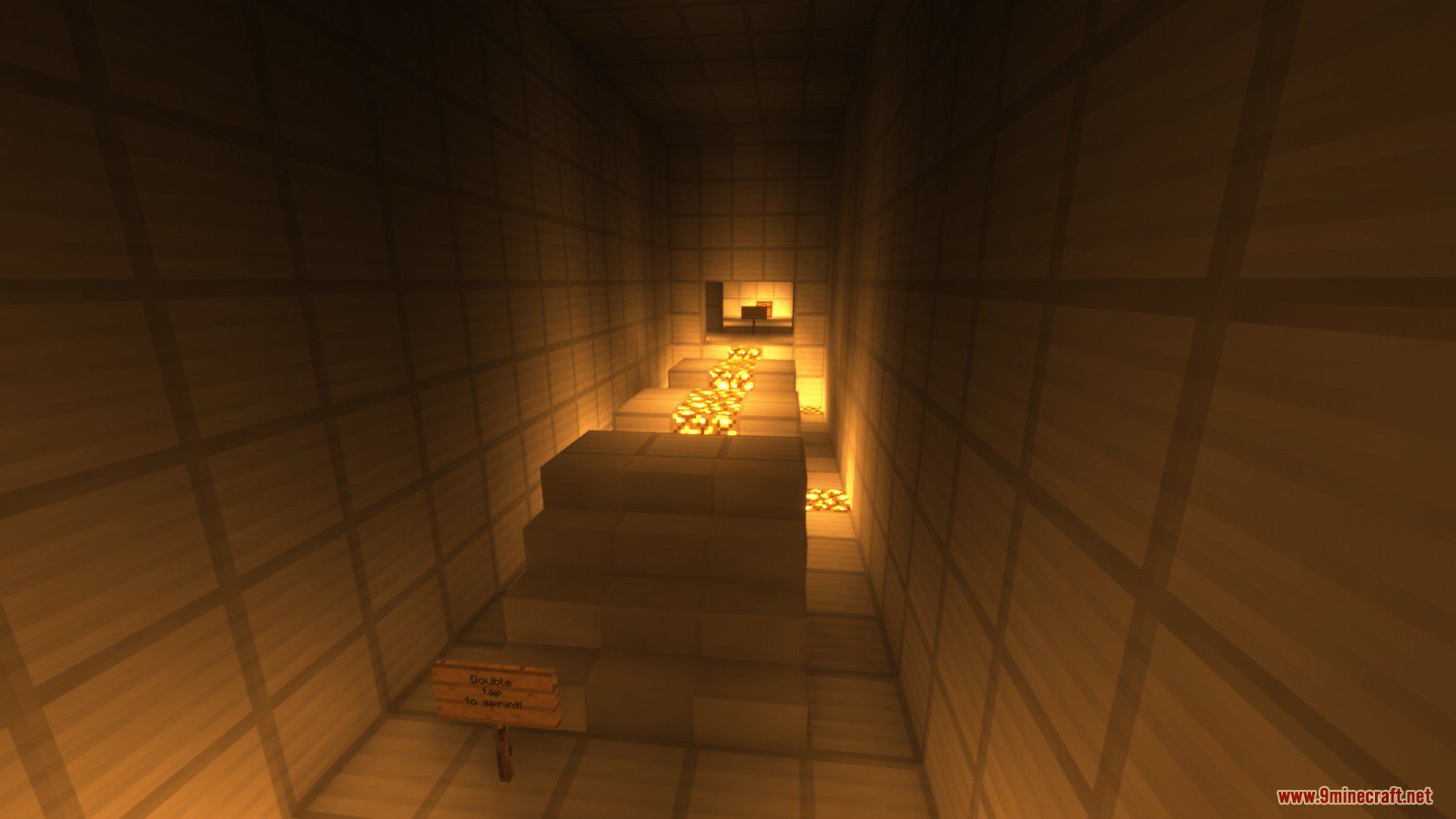 Noodley Parkour Map 1.12.2, 1.12 for Minecraft 4