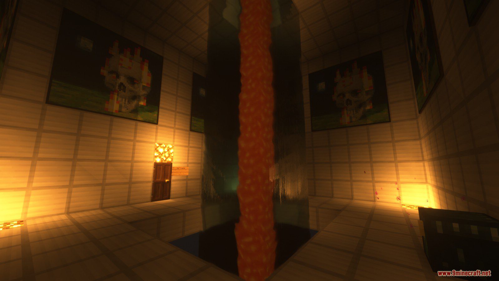 Noodley Parkour Map 1.12.2, 1.12 for Minecraft 9