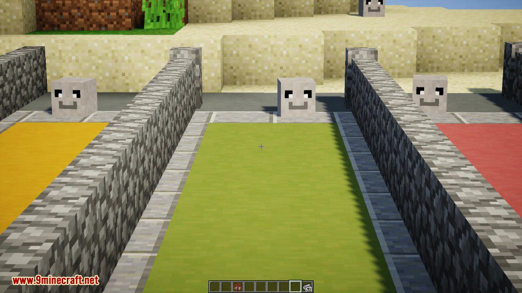 Petrock Mod (1.19.2, 1.18.2) - New Pet, Follows You 7