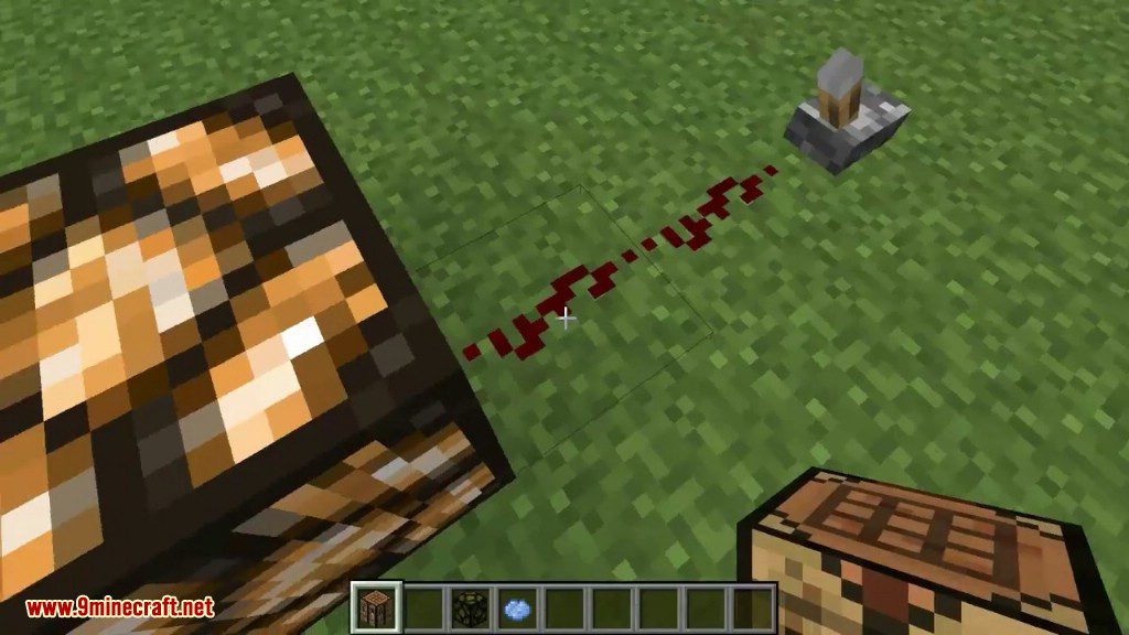 Redstone Lamps Plus Mod (1.20.1, 1.19.4) - Customize Your Lighting 7